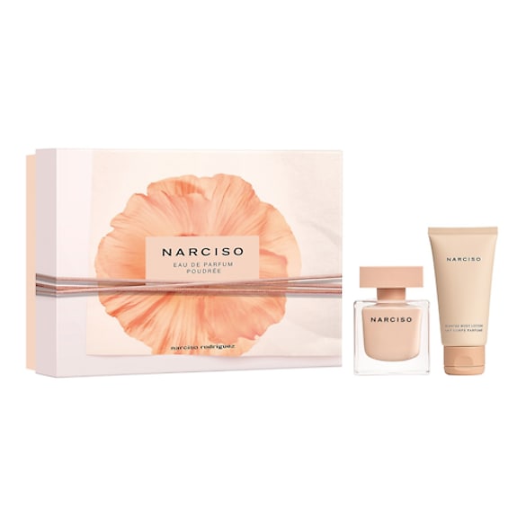 Poudree - Set Apa de Parfum, Narciso Rodriguez